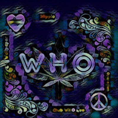 Wallpaper Hippie Operation https://t.co/M6pYmMGyLs #TheWHO #HHAY #CNT Free Dec 26th Get on the Whitelist to get your membership 10,000 Fixed #PolygonNfts