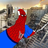 SpideyCrypto (@spideyycrypto) 's Twitter Profile