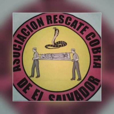 Tel.25427548 Cuenta Oficial de asociación de Rescate Cobra de el Salvador.Noticias en Desarrollo. .Neutrales No Políticos Ni Religiosos Socorristas Voluntarios.