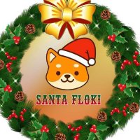 Santa Floki (@thesantafloki) 's Twitter Profile