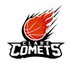 CLARE COMETS B.C & ACADEMY (@clarecometsboys) Twitter profile photo