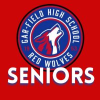 Gar-Field Class of 2022 (@gfhs2022) 's Twitter Profile