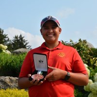 Isaiah Ibit (@isaiah_ibitgolf) 's Twitter Profile