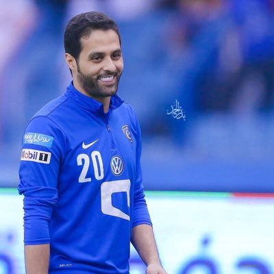 سأبقى #هلالياً ما دام #قلبي ينبض...💙 تتابعني أتابعك ؛ تلغى المتابعة يجيك بلوك كبر رأسك 🙂