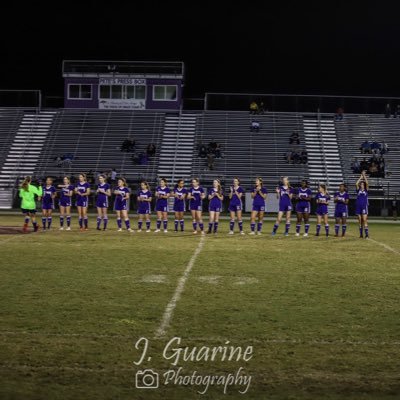 Space Coast High School Lady Vipers Soccer