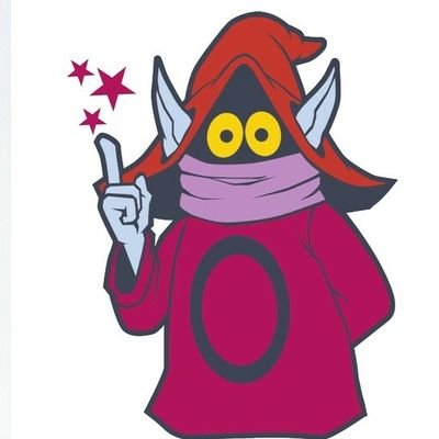 Orko is a Trollan, a race of beings from the extradimensional world of Trolla.