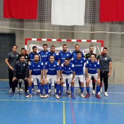 ex de prato C5, sammichele c5 y lucena . UEFA A nivel II FS