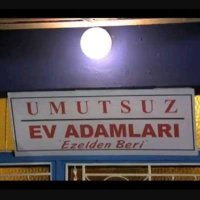 Umutsuz Ev Adamları (@umtszevadamlari) 's Twitter Profile