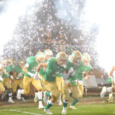 Official Twitter for Yuma Catholic Football | 3x State Champions | Head Football Coach Rhett Stallworth