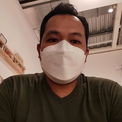 Morning Person | 🥗pecel sayur | Linux user 🐧
❤️NKRI🇮🇩 | win-win or no deal | Opini Pribadi