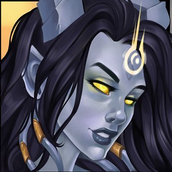 EredarQueen's profile picture. New Owner of this character!
The Eredar Supremacist queen from before the Draenei/Man'ari split, focused on replenishing the populations lost to hell. #ERP🔞