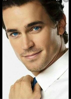 @Matt Bomer fan 🌈 the best actor and excellent human being