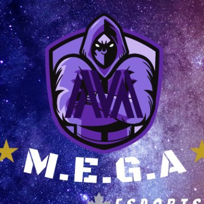 Official Twitter of MEGA Esports. Grassroots community esports organization out of the GTA and YR. Growing! 📈Partnered with @syren_official #weplayforcanada