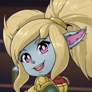 Poppy!さんのプロフィール画像