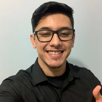 Caio74556734's profile picture. 