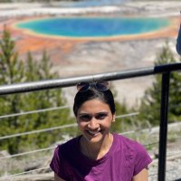 Meghana Srinivas (@srinivasmeghana) 's Twitter Profile