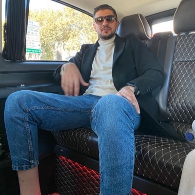 Hello I’m Ahmed🇧🇭 - Be the change you want to see in this world - ❣️NewYork #Madridista