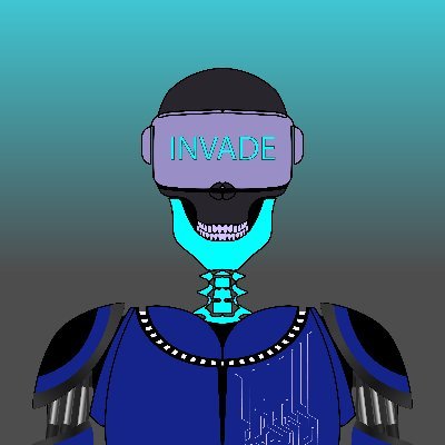 Created by @one_line_artist // Instagram : one.line.artist
Join the journey of Skulls to invade planet Mars. NFTs on Opensea.
Discord : https://t.co/vdJ8zQ4r0I !
