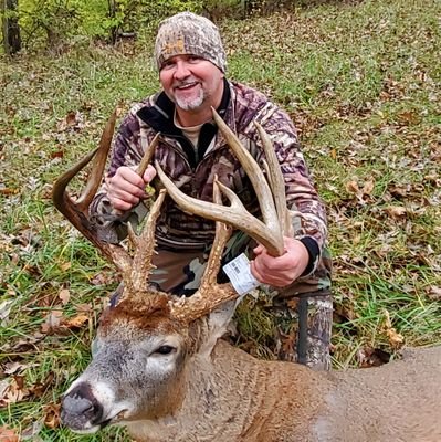 Seeking to be a pro hunter. Part time writer and Co-founder of WTF Outdoors, Pro Staff for Stevens Archery. Like us on Facebook!http://t.co/YvxuMOAp