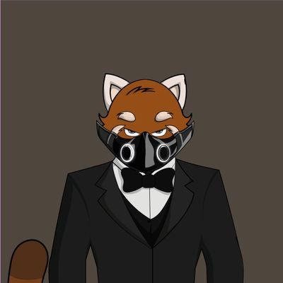 NFT COLLECTOR,Artist, NFT creator on AIRNFTs platform Anime lover and enthusiast.
Instagram: https://t.co/mUvGVhdpEs
personal twitter:@muhd_almustafa