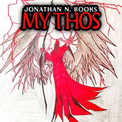 Writer 📚✏ • Illustrator 🎨 • Art • Comics • Stories
YOUTUBE 👉 Jonathan N. Books
Creator of New Style Fright Horrors Horror Novels, and Adventure Comedy series