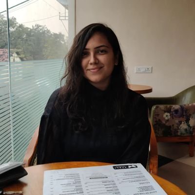 Scholar at Vedica Scholars Programme, Development Sector Professional,
Humanitarian, Photographer, Writer.