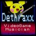 Dethraxx 🎸 (@dethraxx) Twitter profile photo Dethraxx 🎸 (@dethraxx) Twitter profile photo