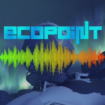 The Official Account of the EcoPoint podcast.
We love the Overwatch League and love to talk about Overwatch. For business inquiries ecopointoverwatch@gmail.com