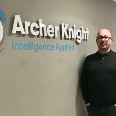Co Founder of Archer Knight - Searching For Objective Truth - Challenging Norms - Recalibrating Focus
