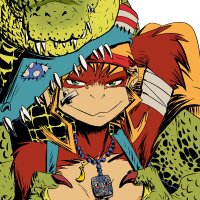 MistressOfTheJungle (@jungle_mistress) 's Twitter Profile
