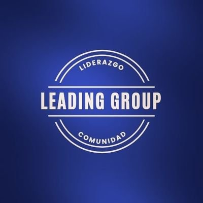 LEADING GROUP COMUNIDAD