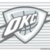 OKC Thunder Stats (@ThunderNumbers) Twitter profile photo