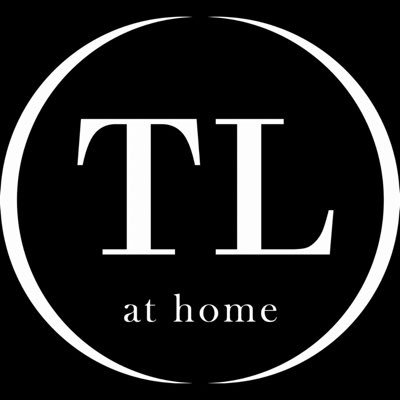 Luxury you can live with made by people who care. TL at Home - a tradition of linens.