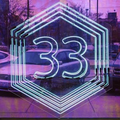 DISPENSARY 33