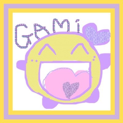 GAMI ⁷💜がみちゃん🥢さんのプロフィール画像