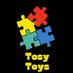 Tosy Toys (@TosyToys) Twitter profile photo