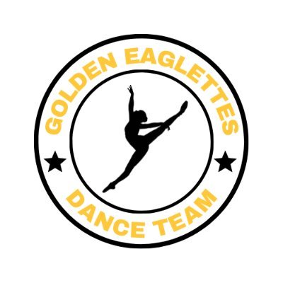 The official Twitter page for the Dance Program & Golden Eaglettes Dance Team at @eisenhower_aisd @yesprepike @ike9_aisd in @aldineisd 💛🖤