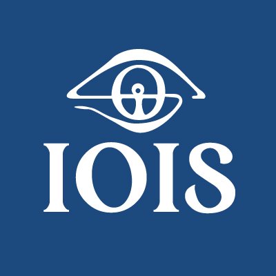 The International Ocular Inflammation Society (IOIS) is an independent scientific society, interested in the study of ocular inflammatory diseases.