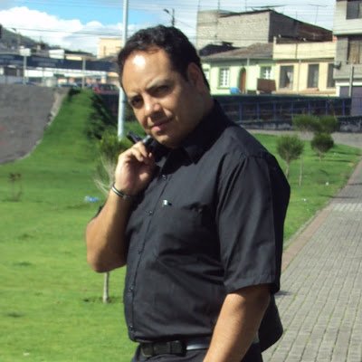 alfazulu27's profile picture. 