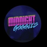 MIdnight Goggles (@midnightgoggles) 's Twitter Profile