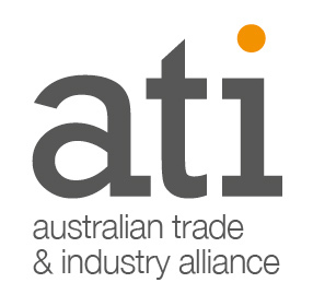 Twitter account for the Australian Trade and Industry Alliance