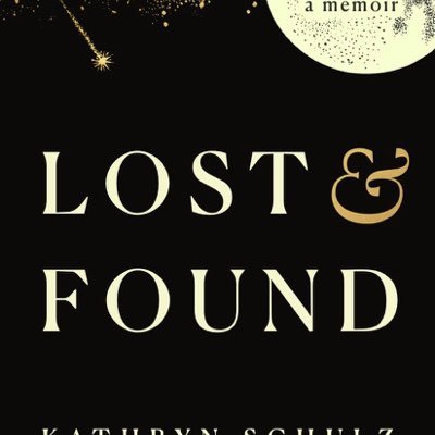 Lost & Found