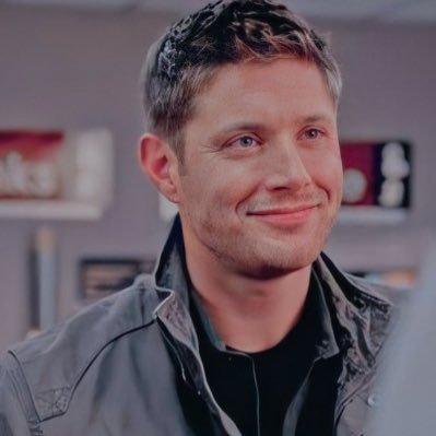 “Hi i’m Dean Winchester! I’m a demon hunter and also the older brother of Sam! I like Zeppelin, Pie, and Car. Don’t touch my car!” /#SPNRP/ He/Him Admin: 18+