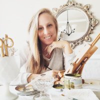 Christina Cook (@c_dahndesigns) 's Twitter Profile