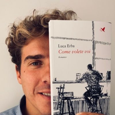 Direttore Confcommercio Imperia. Laurea Magistrale in Scienze Politiche. “Come volete voi.”📚 Editoriale “L’Erba del Vicino” con Gazzetta della Spezia.