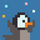 - Game developer: Using #godot
- Economist: Working on #JuliaLang applications for econometrics.
- Pixel art: Using #aseprite