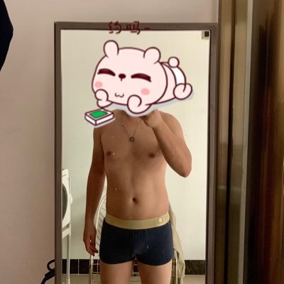 1435500980Gary's profile picture. 会甜菊的一，才是好壹