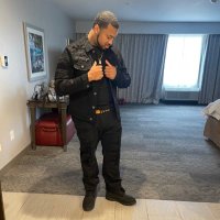 Izzy (@ghettoizzy) Twitter profile photo