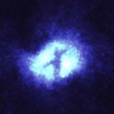 A follower of Jesus trying to keep focused on he who matters most.
Cover: The Sacrament of the Last Supper by Salvador Dali
Profile: Hubble Cross, M51 Galaxy