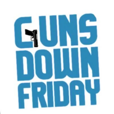 Guns Down Friday creatively provides resources to communities affected by youth homicide, suicide, and mental health illnesses.